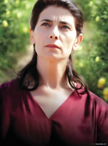 السينما الاسرائيلية