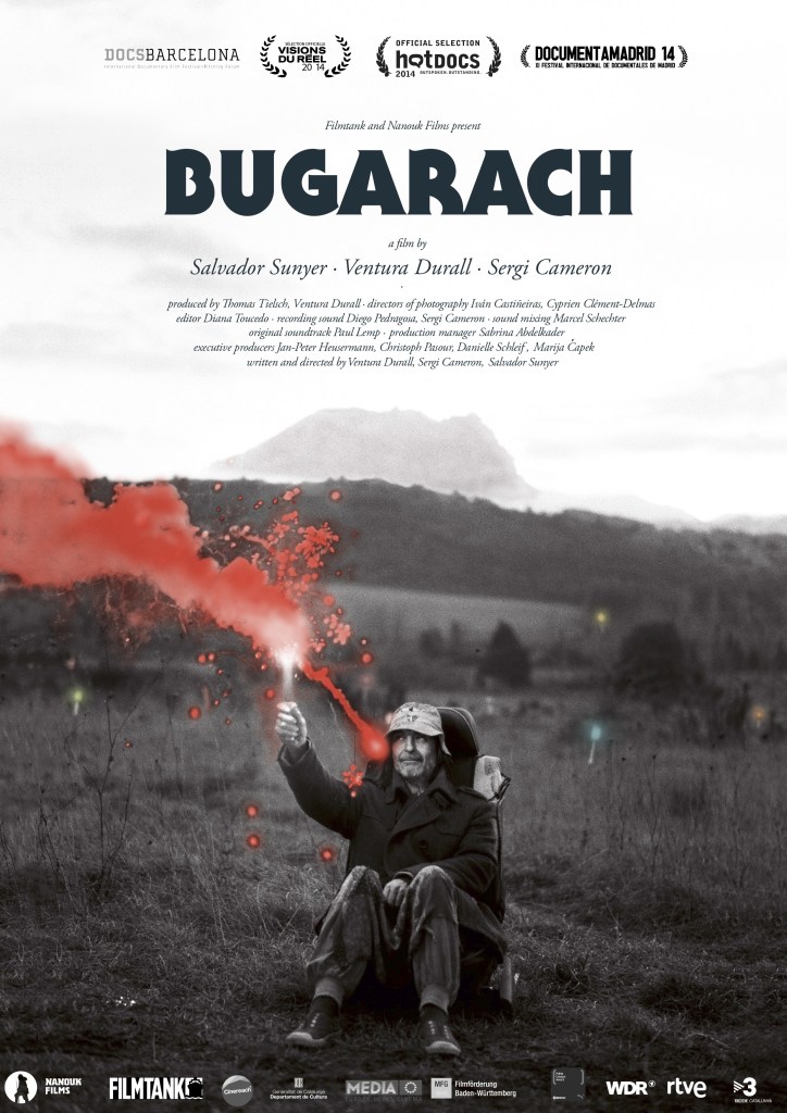 BUGARACH_POSTER