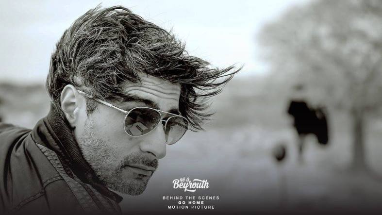 منتج الفيلم بيار صراف