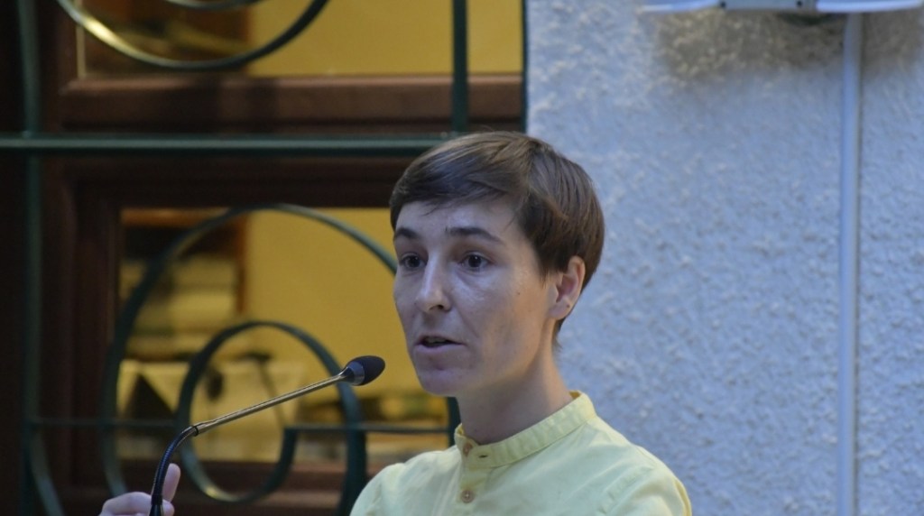 أناييس فارين