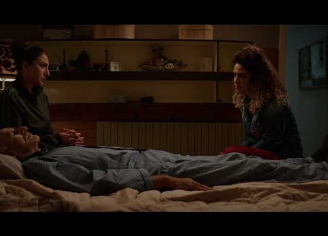 شكرا لأنك تحلم معنا