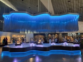 هل يلهم متحف مصر السينما