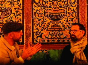 Entretien avec Mehdi Benaissa, Commissaire de la douzième édition du Festival international du film d’Alger