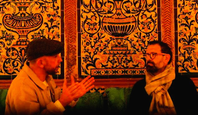 Entretien avec Mehdi Benaissa, Commissaire de la douzième édition du Festival international du film d’Alger