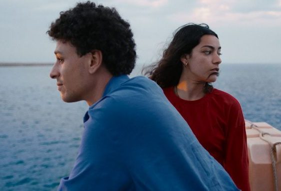 Where the Wind Comes From